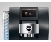 Jura Z10 Aluminium Black (EB) - 1529206 - zdjęcie 7